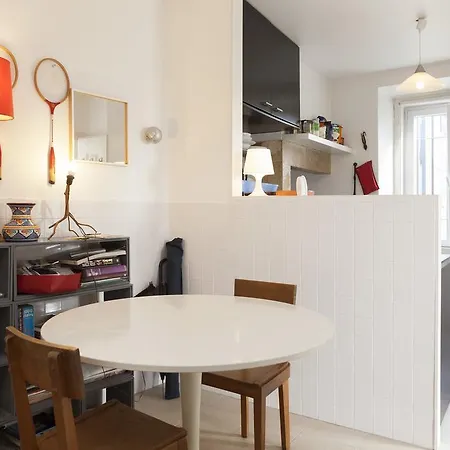 Apartment Belem Gardens By Homing