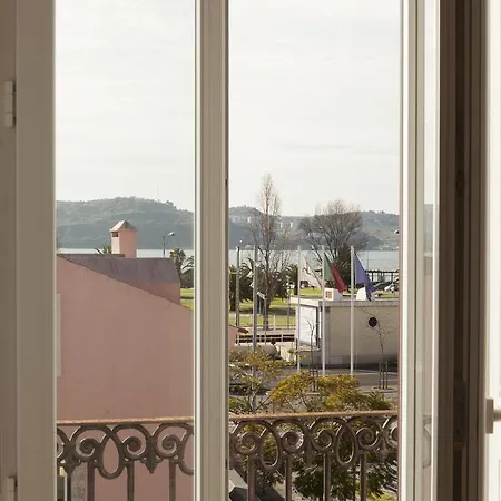 Belem Gardens By Homing Apartment *