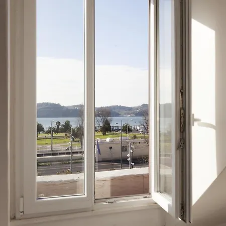 Apartment Belem Gardens By Homing Lisbon