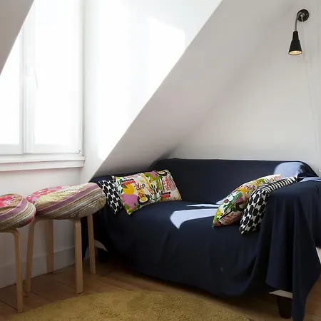 Belem Gardens By Homing Apartment