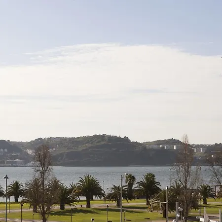 Апартаменти Belem Gardens By Homing