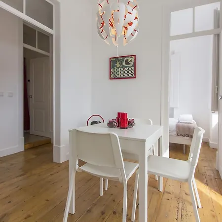 Apartment Belem Gardens By Homing *