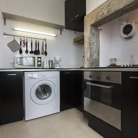 Apartment Belem Gardens By Homing