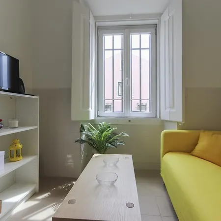 Belem Gardens By Homing Lisbon