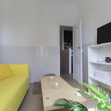 Apartment Belem Gardens By Homing *