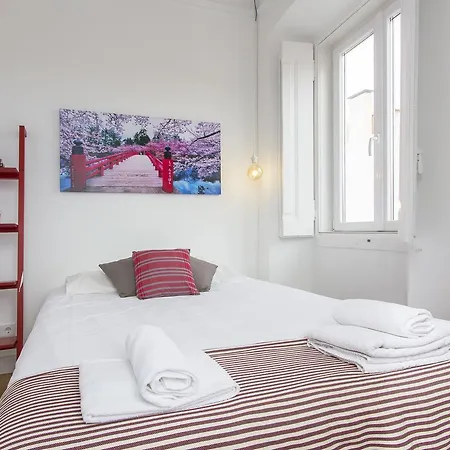 Belem Gardens By Homing Apartment *