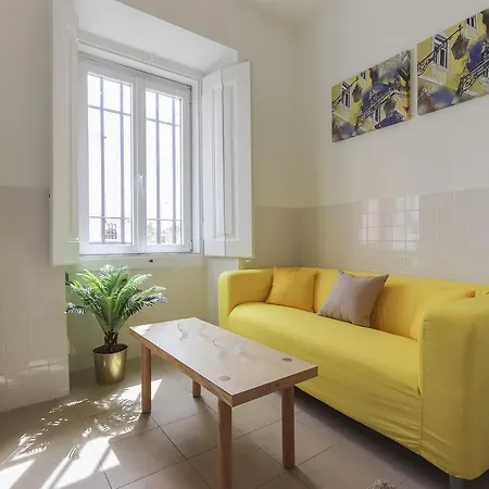 Belem Gardens By Homing Apartment