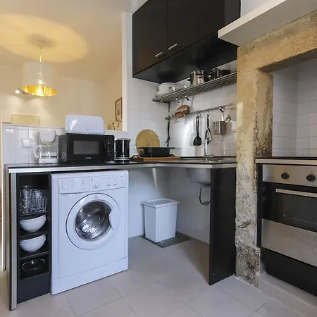 Belem Gardens By Homing Apartment *