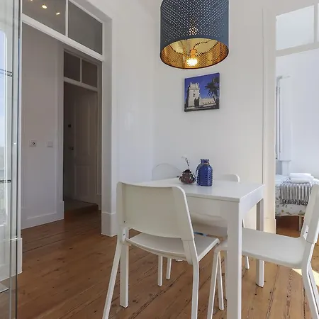 Belem Gardens By Homing Apartment