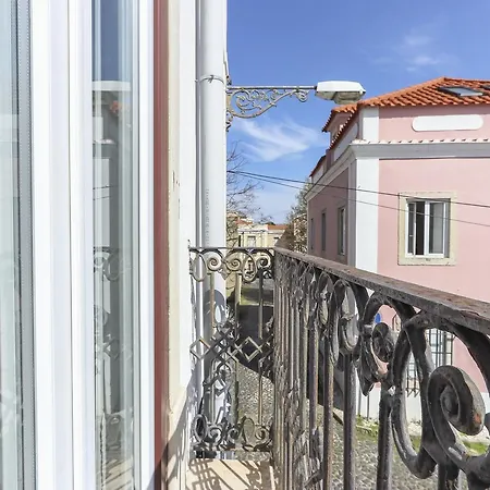 Belem Gardens By Homing Lisbon