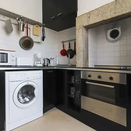 Belem Gardens By Homing Apartment