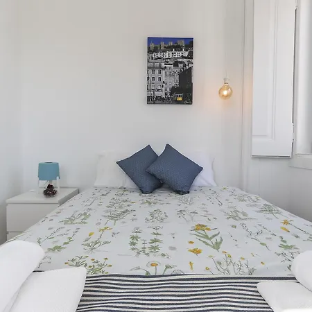 Belem Gardens By Homing Apartment Lisbon