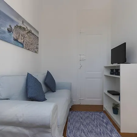 Apartment Belem Gardens By Homing