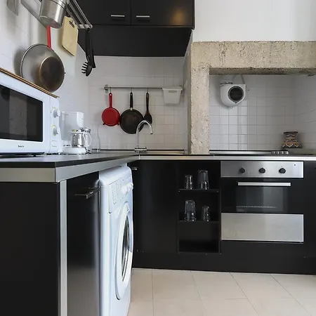 Apartment Belem Gardens By Homing *