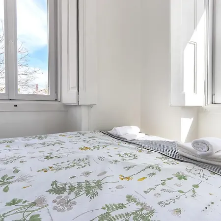 Apartment Belem Gardens By Homing