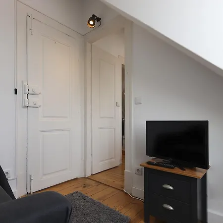 Belem Gardens By Homing Apartment *