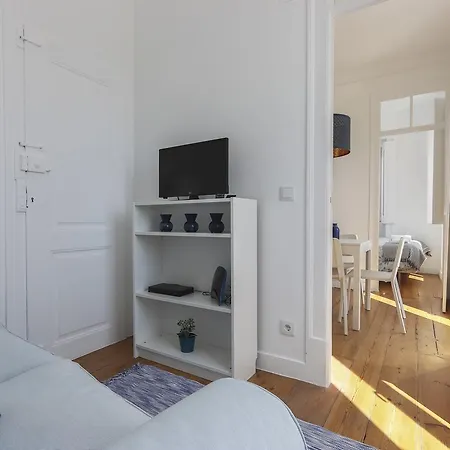 Apartment Belem Gardens By Homing *