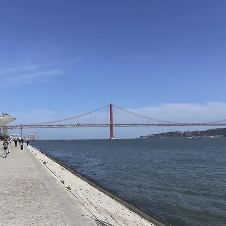 Belem Gardens By Homing Lisbon