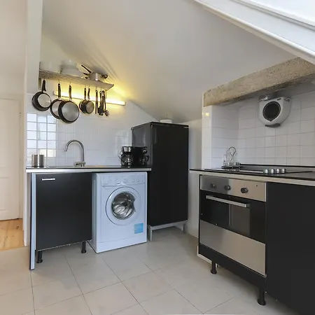 Apartment Belem Gardens By Homing Lisbon