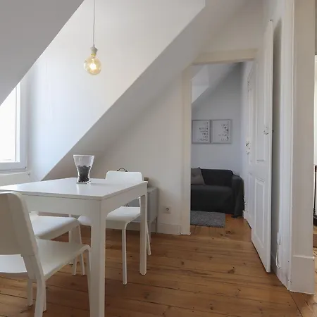 Belem Gardens By Homing Apartment