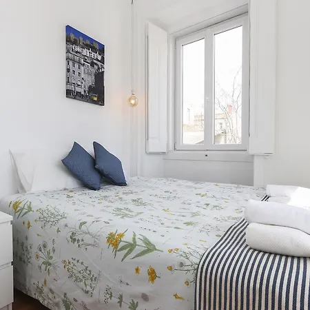 Apartment Belem Gardens By Homing *