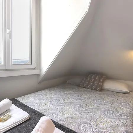Belem Gardens By Homing Apartment *
