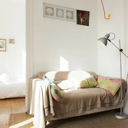 Apartment Belem Gardens By Homing