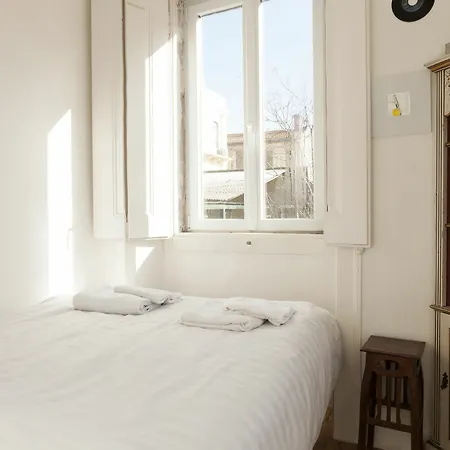 Belem Gardens By Homing Apartment *