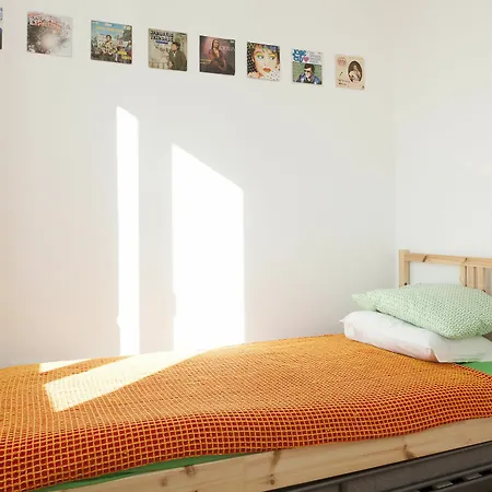 Apartment Belem Gardens By Homing Lisbon